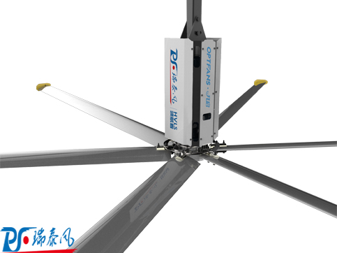 在東莞，想要采購省電又省錢的工業(yè)風(fēng)扇可能嗎？