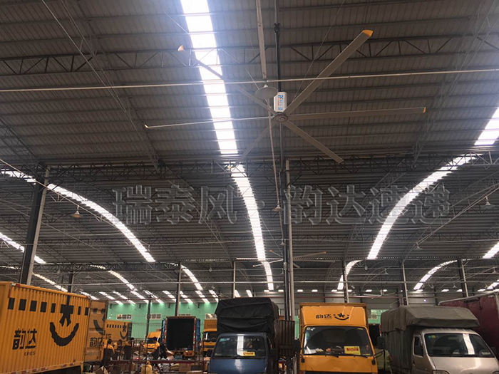 史上超全的東莞大型工業(yè)風扇車間大吊扇廠家電話、地址，拿走不謝