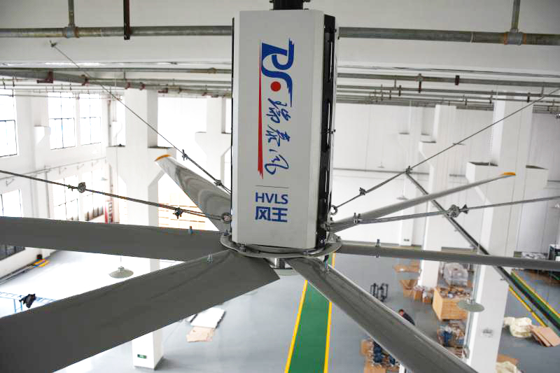 重慶涪陵區(qū)哪里有賣(mài)工業(yè)大風(fēng)扇大型工業(yè)吊扇的？