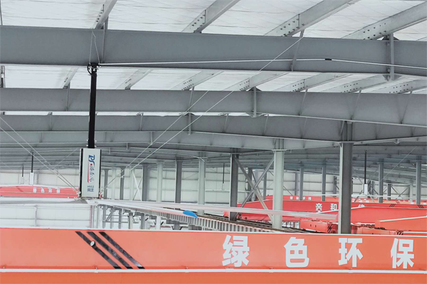 如何選江門(mén)工業(yè)風(fēng)扇廠(chǎng)家 瑞泰風(fēng)告訴你答案