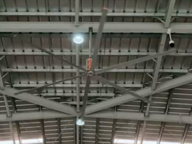 瑞泰風案例-大風扇筑-中國建筑