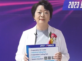 瑞泰風品牌2023海外市場巡禮回顧，出口60多個國家