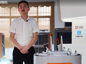 風(fēng)彩220V永磁電機(jī) 2024款驅(qū)動器安裝使用規(guī)范