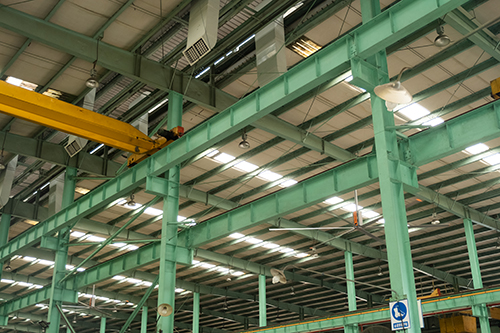 如何選擇合適的工業(yè)風扇，瑞泰風來給您支招